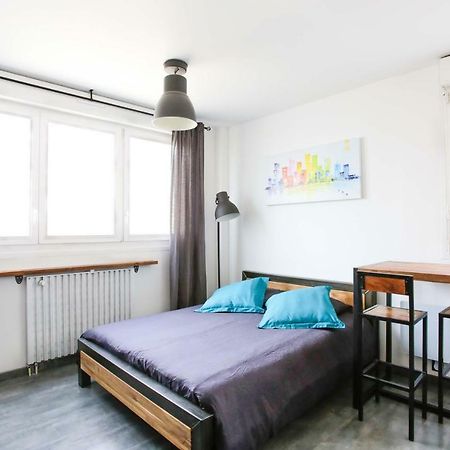 Urban'Appart Saint-Sébastien-sur-Loire المظهر الخارجي الصورة