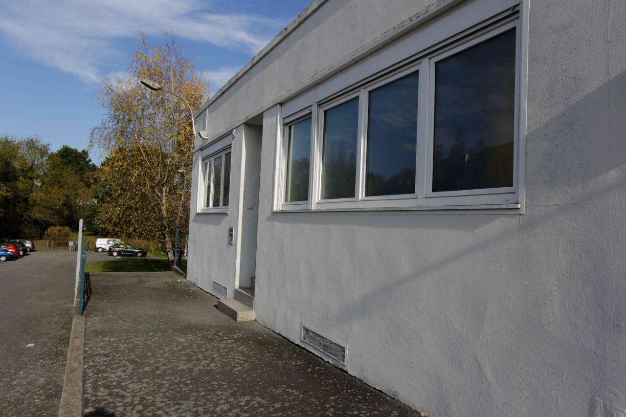 Urban'Appart Saint-Sébastien-sur-Loire المظهر الخارجي الصورة